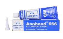 Anabond Silicone Sealant 22 Shore A_0