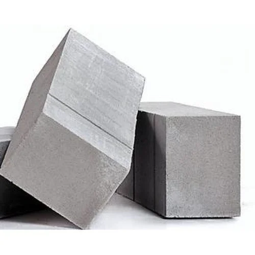 Dlite Blocks 600 mm 100 mm 200 mm AAC Blocks 4 N/mm2_0