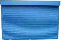 Sona Steel Rolling Shutter Manual_0