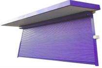Sona Mild Steel Rolling Shutter Manual_0