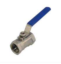 Kumud 3/4 inch Manual Ball Valves Threaded_0
