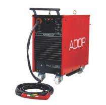 Ador 100 A Plasma Cutting Machine PLASMACUT - 25 30 mm (SS) 100 A @ 60%_0