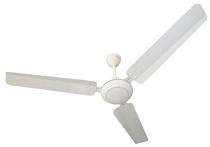 HAVELLS Regular 1200 mm 3 Blades 72 W White Ceiling Fans_0