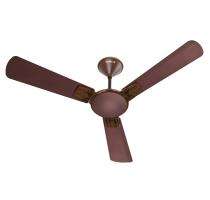 HAVELLS Regular 1200 mm 3 Blades 72 W Brown Ceiling Fans_0