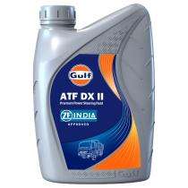 Transmission Oil Gulf ATF DX II 1 L Can_0