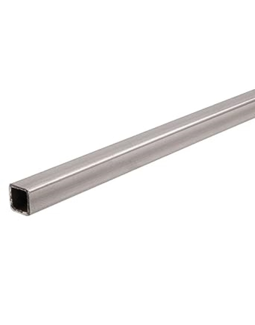 Shree Mahalaxmi 2 in Hot Rolled Stainless Steel Pipes 202 6 m_1