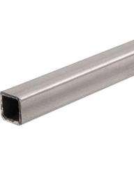 Shree Mahalaxmi 0.5 in Hot Rolled Stainless Steel Pipes 202 6 m_0