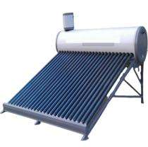 Shine 150 L Solar Water Heater_0