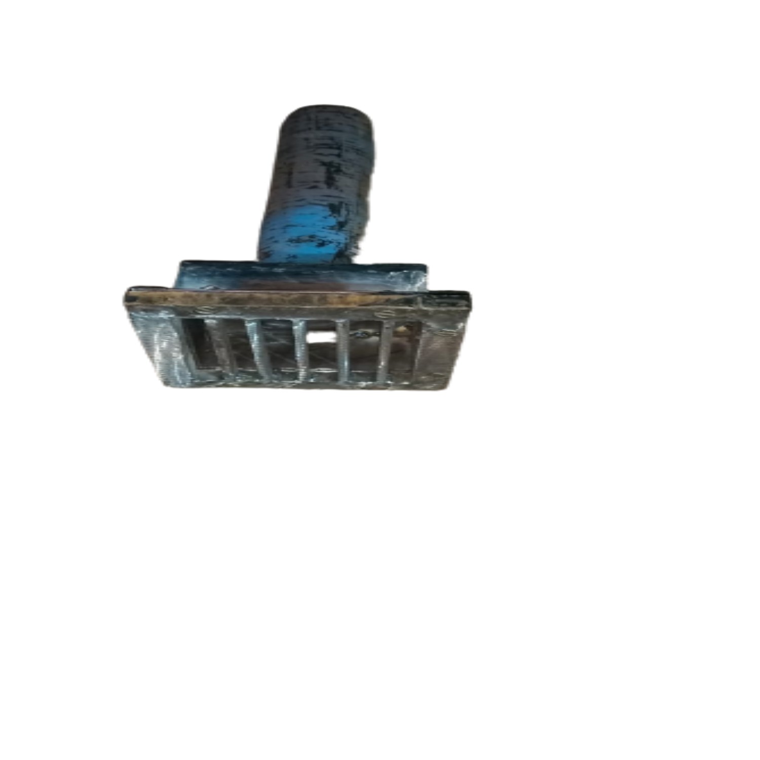 Drainage Spout 210 mm 210 mm 132 mm Mild Steel_1