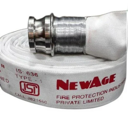 NewAge 63 mm Controlled Percolating Polyester Hose_0