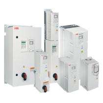 ABB Three Phase AC Drive 7.5 kW_0