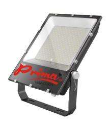 Prima 200 W White IP66 4 kV 22000 Lumen PGFLD200 LED Flood Lights_0