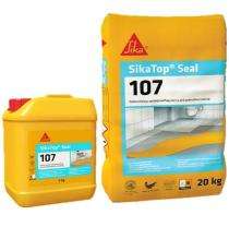Sika Top Seal 107 Waterproofing Chemical in Kilogram_0