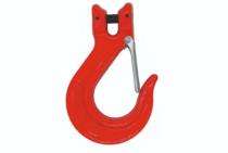 6 mm Alloy Steel Eye Hook 1 ton_0