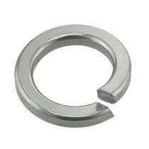 Swiss 10 mm Spring Washers Stainless Steel ISO 9001_0
