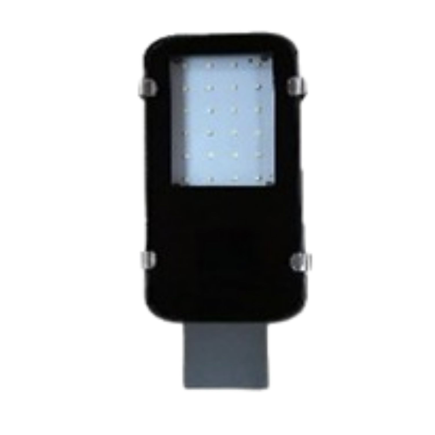 Shine Plus 30 W Cool White IP66 6 kV LED Street Lights_0