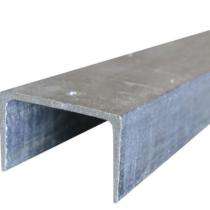 SAIL 75 x 40 mm C Shape MS Channels_0