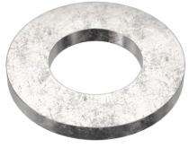 Inventive 20 mm Plain Washers Stainless Steel Zinc Plated ISO 7089_0