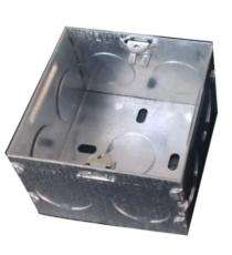 450 x 450 mm Wall Mounted 8 ways Junction Boxes_0