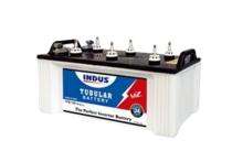 INDUS Viz-TFB Tubular 12 V 120 Ah Lead Acid Batteries_0