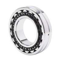 Jinharsh C083 Roller Bearings Spherical Mild Steel_0