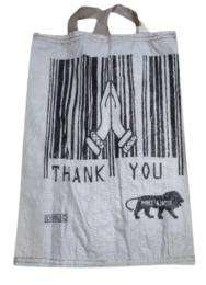 HDPE Printed Packaging Bag_0