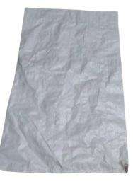 HDPE Plain Packaging Bag_0