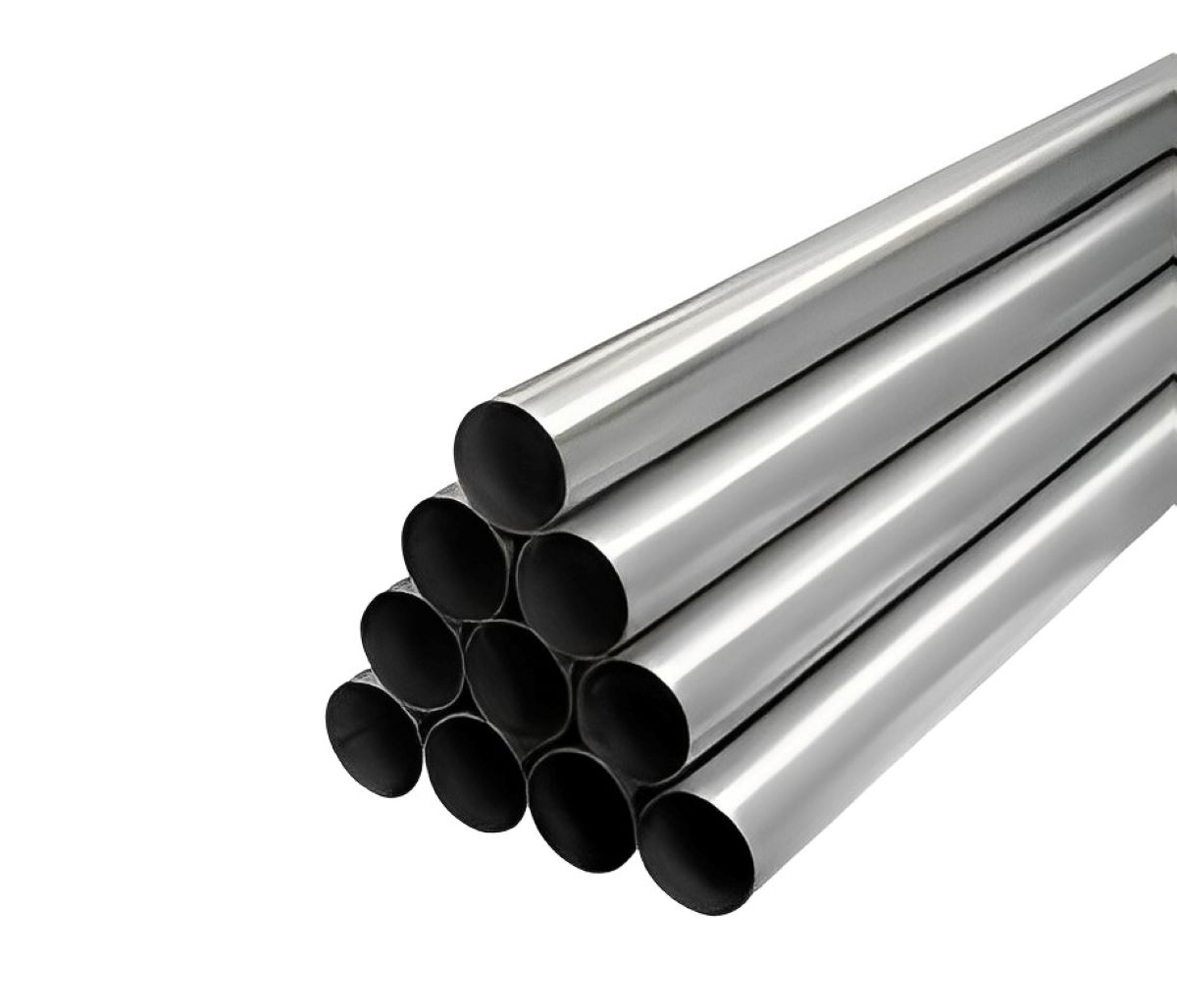 Buy Jindal 2 - 3 inch Stainless Steel Pipes 202 6 m online at best rates in  India | L&T-SuFin