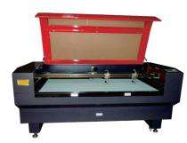 JOYLASER 1000 x 800 mm Laser Cutting Machine JZ-1080 60 W_0