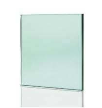 SAINT-GOBAIN 10 mm A Grade Clear Toughened Glass 3660 mm 2440 mm_0