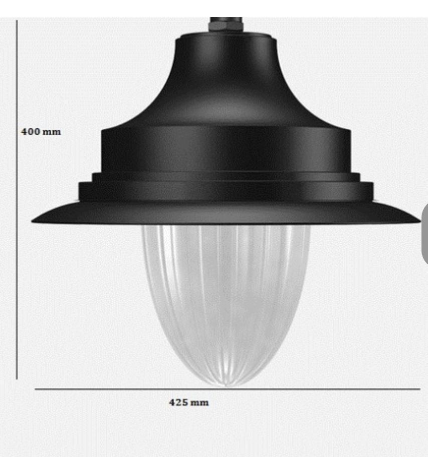 24 W Decorative LED Wall Lights_1