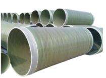 Fibro GRP Pipes 12 m_0