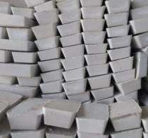 KP Udyog 20 kg Industrial Grade Solid Alum 99%_0