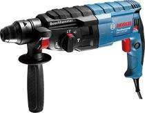 BOSCH 6 mm Hammer Drill GBH 2-24 7.0 A 0 - 48000 bpm_0