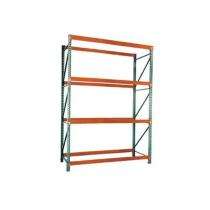 SR Mild Steel Pallet 4 Layers Industrial Racks 10 ft 1200 x 600 mm_0
