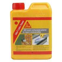 Sika Latex Power Waterproofing Chemical in Kilogram_0