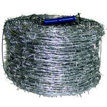 Armstrong Hot Rolled GI Barbed Wires 14 SWG_0