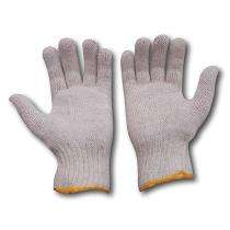 Knitted Cotton Safety Gloves L_0
