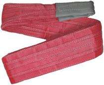 100 mm Polyester Lifting Belt 6 ton_0