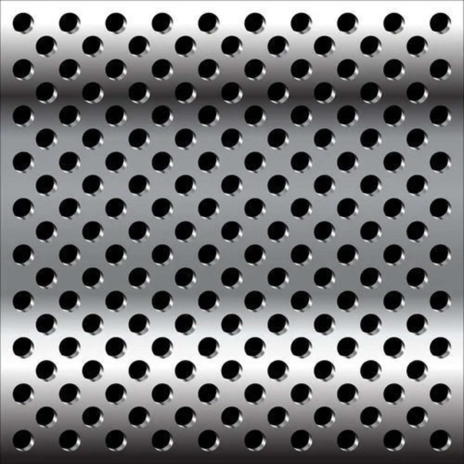 Buy TMS 2 mm Stainless Steel Perforated Sheet 1250 x 2500 mm SS