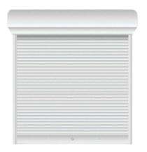 Shri Ram Aluminium Rolling Shutter Manual_0