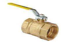 Fluid 15 mm Manual Ball Valves Threaded_0