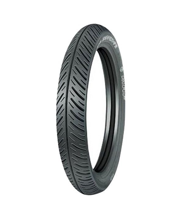 Buy MRF Two Wheeler Tyre 2.75 18 online at best rates in India