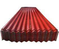 Nandani Corrugated Galvanized Iron Roofing Sheet_0