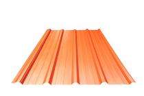 Nandani Trapezoidal Mild Steel Roofing Sheet_0