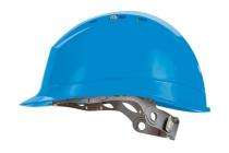 HDPE Blue Freedom Safety Helmets_0