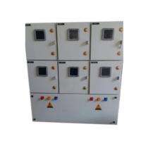 Mild Steel Electric Panel Board IP54 210 V_0