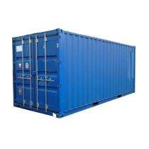 Metasteel 50 ft Dry Van Shipping Container 30 ton_0