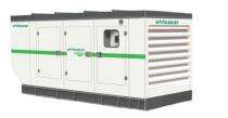 Kirloskar Silent 200 kVA Three Phase 460 L Diesel Generators_0