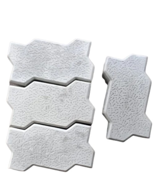 80 mm Zig Zag Paver Blocks 225 x 112 mm_0